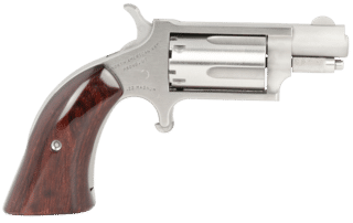 North American Arms 22MAG 1 45665 BOOT GRIP***